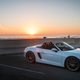 Illustration for article titled The 2016 Porsche Boxster Spyder Is Amazing At Hauling Cargo, And Ass